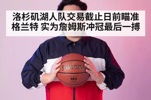 LeBron James NBA